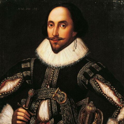 William Shakespeare