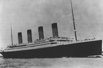 Titanic