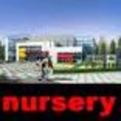 Nursery school