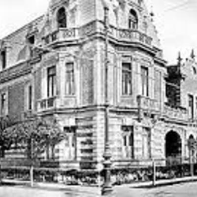 Timeline: siglo de experimentos políticos