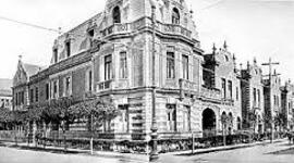 Timeline: siglo de experimentos políticos