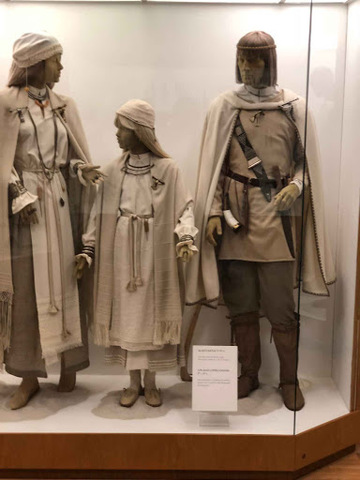 V a. Baigia formuotis baltų gentys (Lietuvos priešistorė)