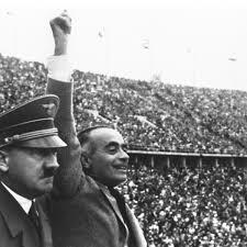 Olympic Games in Berlin