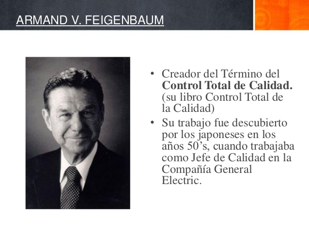 Gestión de la Calidad