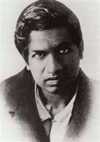 Srinivasa Ramanujan (Calculus)