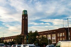 Difusión del Control Total de Calidad