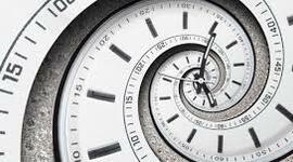 Timeline: Eje cronologico