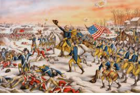 Aided American Revolution