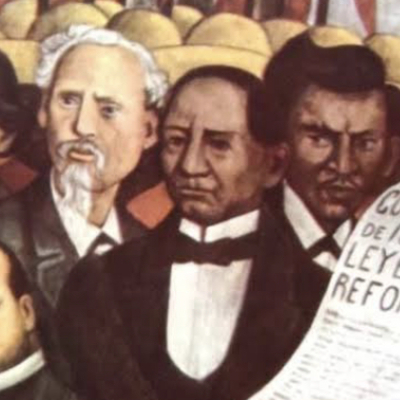 Timeline: La Guerra de Reforma y sus cambios en el tiempo