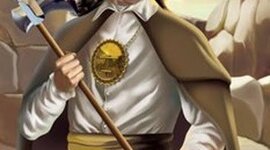 Timeline: REBELIONES INTERNAS DEL PERÙ