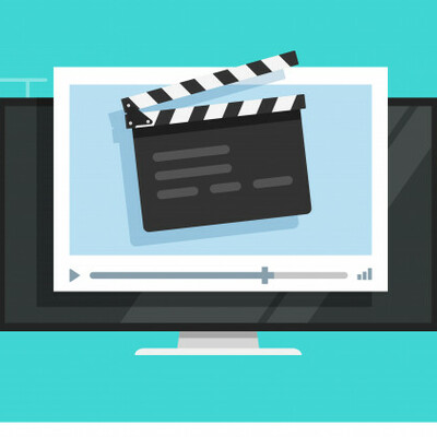 Timeline: Arts audiovisuals decades 1950 a 2010