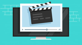 Timeline: Arts audiovisuals decades 1950 a 2010