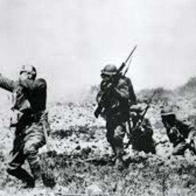 Timeline: Primera Guerra Mundial