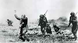 Timeline: Primera Guerra Mundial