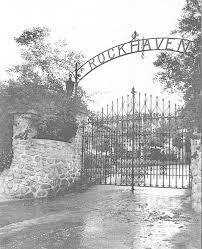 Rockhaven 1923