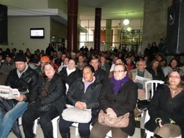 Assembleia Geral