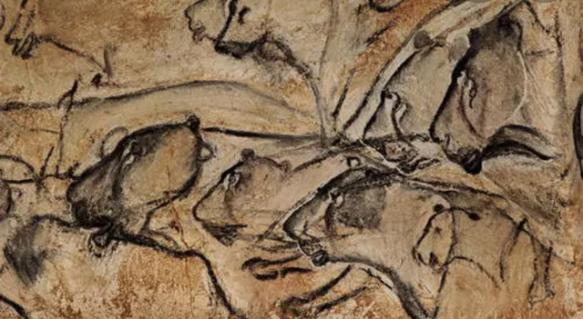 Grotta di chauvet