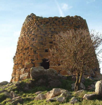 Nuraghi
