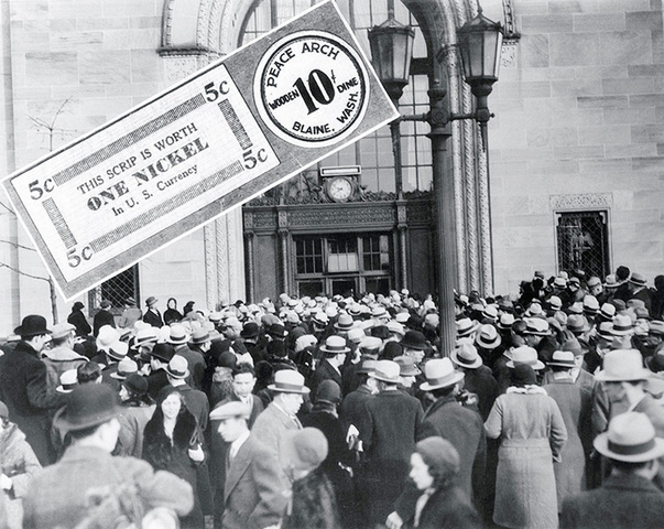 unemployment declines again