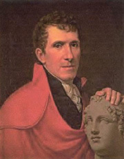 Qui va ser Antonio Canova?