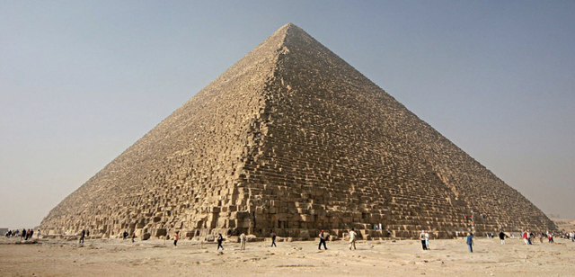 Piramide di Cheope