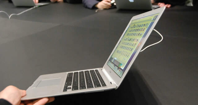 La sexta generación de computadoras