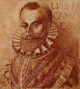 Luis de Camoens