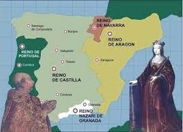 Nafarroko Erresuma Gaztelako Koroan sartzea