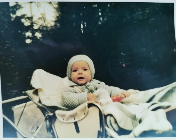 Se naste Valentin Gabriel