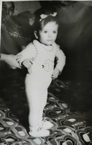 Este botezat la 6 luni