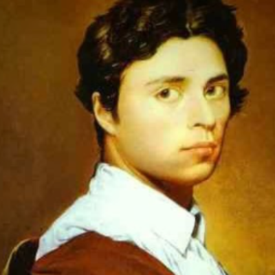 Timeline: Jean Auguste Dominique Ingres