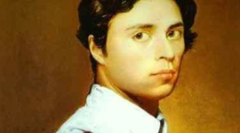 Timeline: Jean Auguste Dominique Ingres