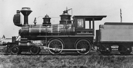Locomotive