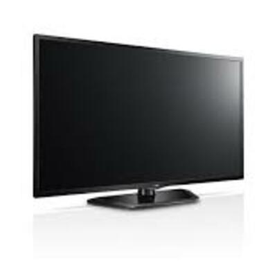 Timeline: Television