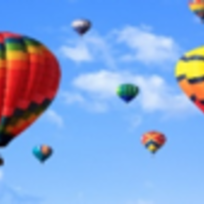 Timeline: History of Hot Air Balloons