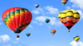 Timeline: History of Hot Air Balloons