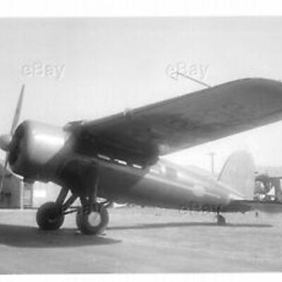 Timeline: History of the Airplane