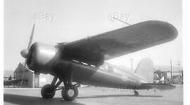 Timeline: History of the Airplane