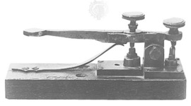 Timeline: Telegraph invention