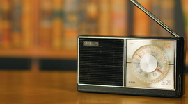 Timeline: History of the radio
