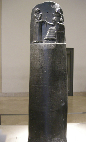 Codice di hammurapi