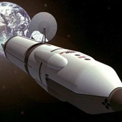 Timeline: History of Spaceships/Space travel