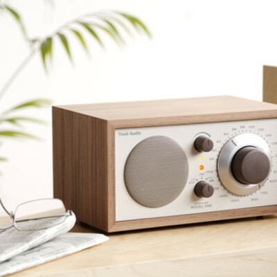 Timeline: History of Radio