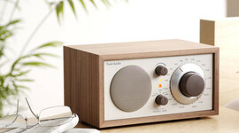 Timeline: History of Radio