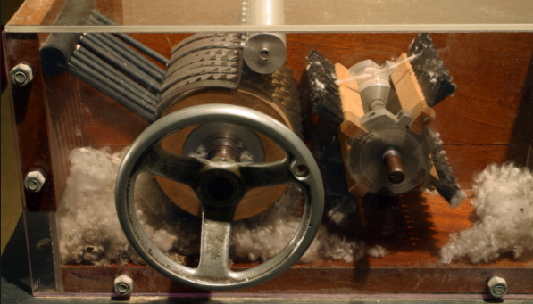 Cotton Gin