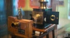 Timeline: History of Film