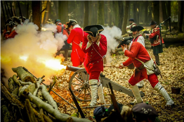 French and Indian War