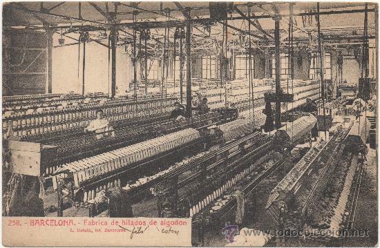 Edad Contemporánea (1819)