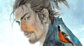 Timeline: Miyamoto Musashi