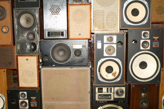 Stereo is used in TV